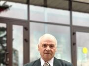 У Рыбинского совета ветеранов новый руководитель