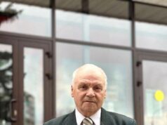 У Рыбинского совета ветеранов новый руководитель