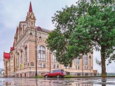 Рыбинский музей-заповедник ищет волонтеров на «Ночь искусств»