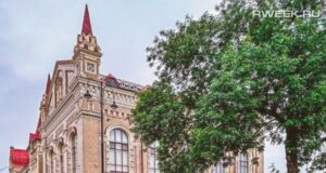 Рыбинский музей-заповедник ищет волонтеров на «Ночь искусств»