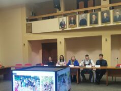 В Рыбинске прошел Совет молодежи