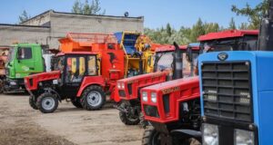 Автопарк МУП «ДЭС» пополнится новой техникой