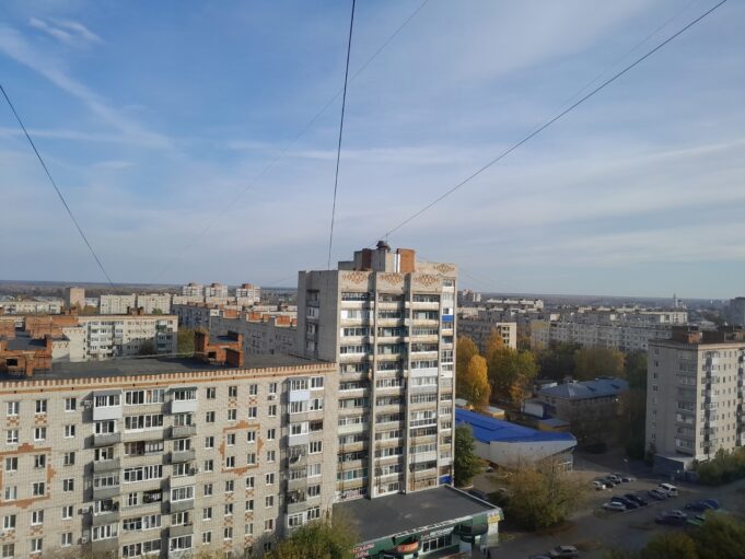 Рыбинцам расскажут, как эффективно управлять своим домом