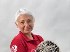 Парикмахер из Рыбинска Лада Сизова завоевала серебро на профессиональном чемпионате мира в Париже