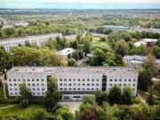 В Переславской ЦРБ завершился первый этап капремонта трех амбулаторий и поликлиники