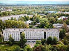 В Переславской ЦРБ завершился первый этап капремонта трех амбулаторий и поликлиники