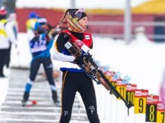 В парке на проспекте Батова создадут биатлонную трассу