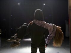 Стрит-арт, вандализм и взросление. На сцене Рыбинского драматического поставят спектакль «Во всем виноват Бэнкси»