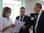 Качество и доступность медпомощи в Ярославской области увеличились за счет новых проектов