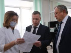 Качество и доступность медпомощи в Ярославской области увеличились за счет новых проектов