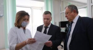 Качество и доступность медпомощи в Ярославской области увеличились за счет новых проектов