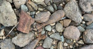 В Рыбинском районе обнаружили взрывоопасные снаряды времен Великой Отечественной войны