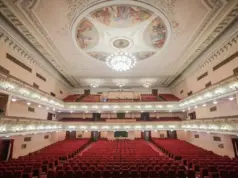 Дворец культуры «Авиатор» вернется в собственность Рыбинска