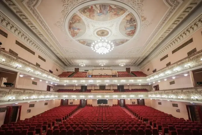 Дворец культуры «Авиатор» вернется в собственность Рыбинска