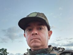 В Рыбинске простятся с Антоном Лобановым