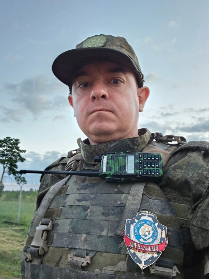 В Рыбинске простятся с Антоном Лобановым