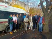 Добровольческий проект из Рыбинска вышел в финал Международной премии «МЫВМЕСТЕ»