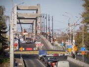 В Рыбинске готовятся к открытию полноценного движения через Волжский мост