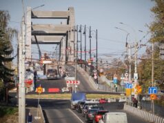 В Рыбинске готовятся к открытию полноценного движения через Волжский мост