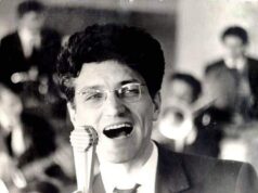 Нина Шацкая: «Принципы, которые сформировал во мне отец: дисциплина, опрятность, целеустремлённость и светлость мысли»