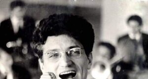 Нина Шацкая: «Принципы, которые сформировал во мне отец: дисциплина, опрятность, целеустремлённость и светлость мысли»