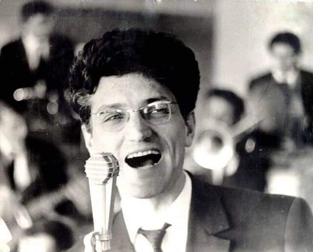 Нина Шацкая: «Принципы, которые сформировал во мне отец: дисциплина, опрятность, целеустремлённость и светлость мысли»