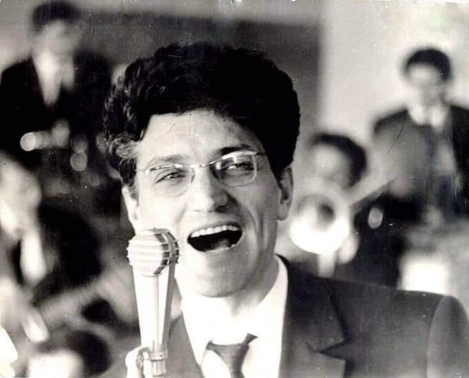 Нина Шацкая: «Принципы, которые сформировал во мне отец: дисциплина, опрятность, целеустремлённость и светлость мысли»