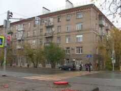 Новые светофоры появляются в Рыбинске