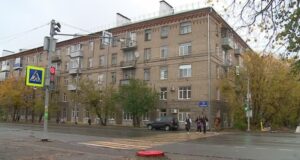 Новые светофоры появляются в Рыбинске