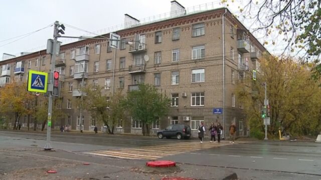 Новые светофоры появляются в Рыбинске