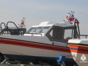 Рыбинские катера будут служить спасателям в Хабаровском крае