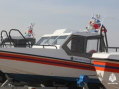 Рыбинские катера будут служить спасателям в Хабаровском крае