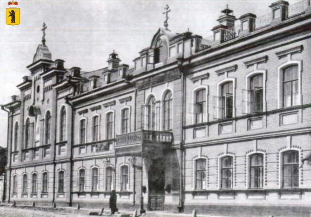 В Рыбинске появилось еще два объекта культурного наследия