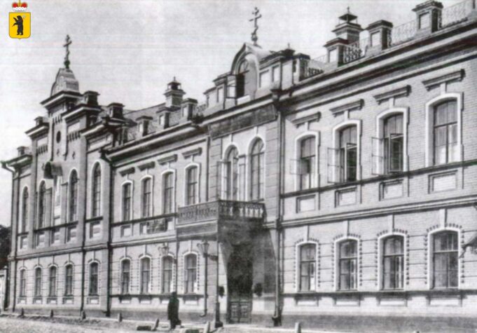 В Рыбинске появилось еще два объекта культурного наследия