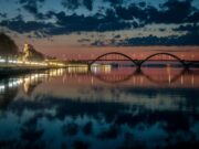 Жителей Рыбинска приглашают на «Ночь искусств-2024»