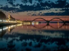 Жителей Рыбинска приглашают на «Ночь искусств-2024»