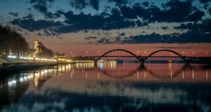 Жителей Рыбинска приглашают на «Ночь искусств-2024»