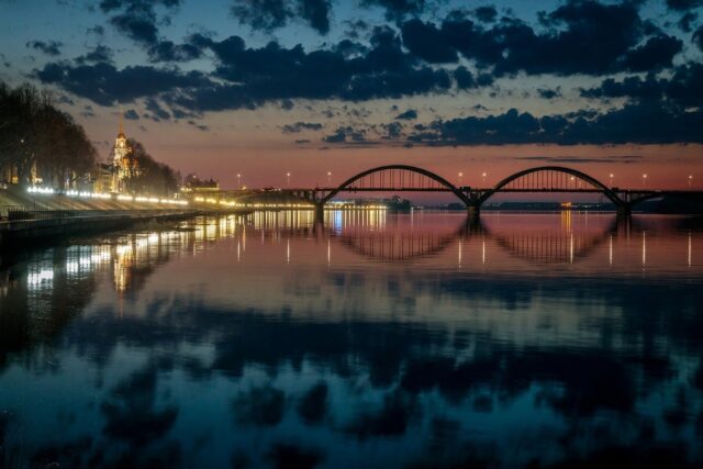 Жителей Рыбинска приглашают на «Ночь искусств-2024»