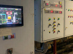 Правительство области контролирует ситуацию с отоплением в Красных Ткачах