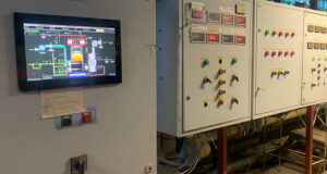 Правительство области контролирует ситуацию с отоплением в Красных Ткачах