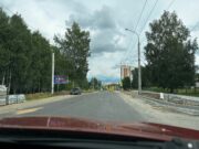 В Рыбинске продлили перекрытие улицы Ворошилова