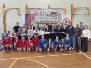 Проект «Самбо в школу» продолжает расширять границы в Рыбинске