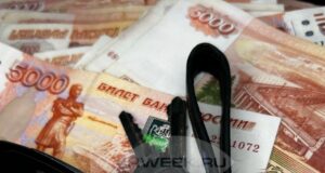 Жительница Рыбинска продала авто, но осталась без денег