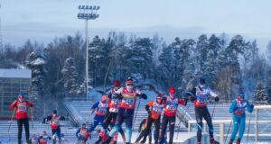 Любителей лыжных гонок приглашают стать участниками трех масштабных стартов под Рыбинском