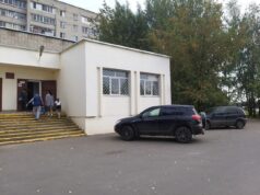 Детскую поликлинику на Черепанова отремонтируют до конца года