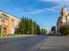 Жителям Рыбинска расскажут о том, как застраивался наш город