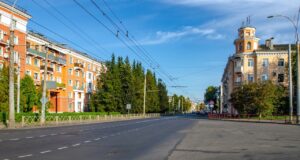 Жителям Рыбинска расскажут о том, как застраивался наш город