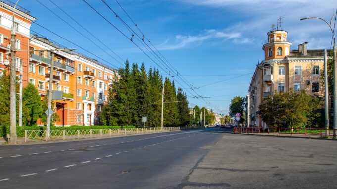 Жителям Рыбинска расскажут о том, как застраивался наш город