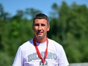 Игорь Самойлов возглавил региональную Федерацию лыжных гонок