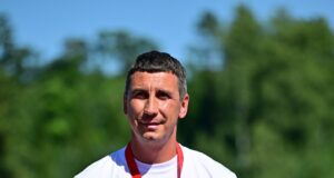 Игорь Самойлов возглавил региональную Федерацию лыжных гонок